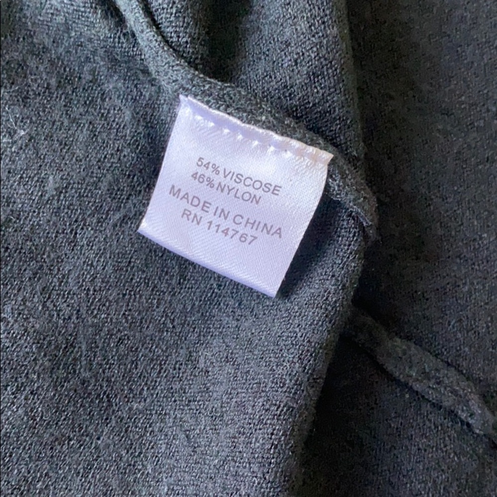 Women’s C Lective Cardigan - Picture 4 of 5